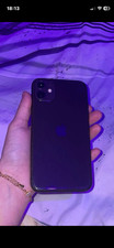 Apple iPhone 11 - 64Go - Noir