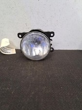 Anti brouillard droit (feux)