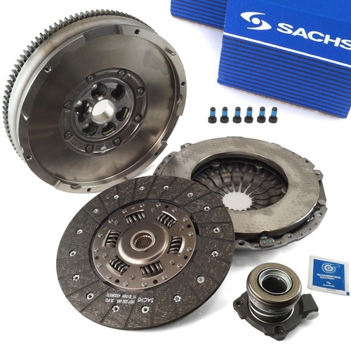 Sachs kit embrayage - sachs,