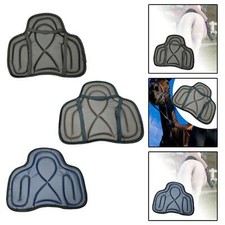 Coussin de selle pour cheval
