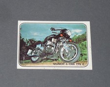 N°317 MÜNCH 4-1300 TTS E