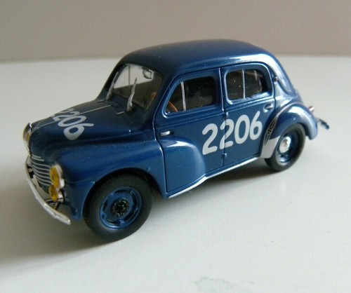 Renault cv mille - 4,