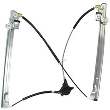 Leve vitre avant gauche pour