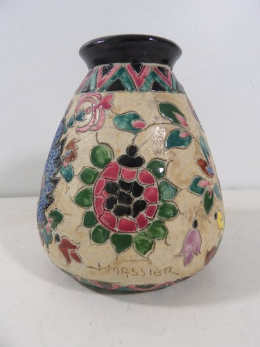 Jérôme massier vase pot - jérôme,