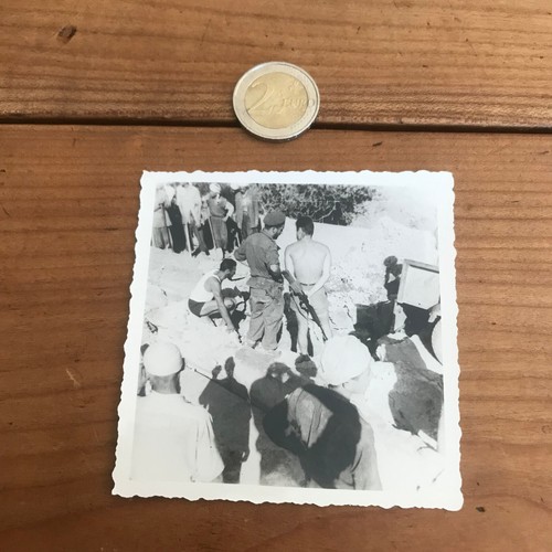 Photo militaire guerre - photo,