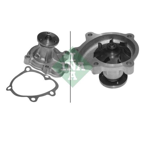 Ina 538 0096 - , 10