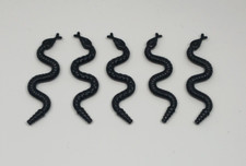 LEGO : Lot 5x Serpent - Réf