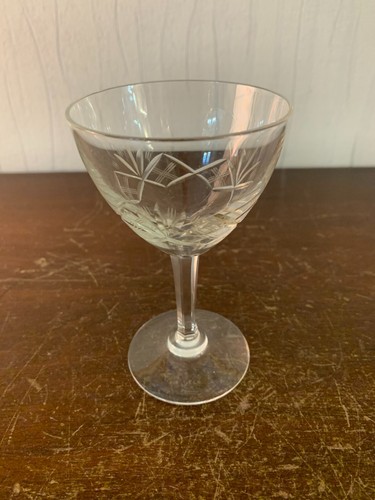Verres vin blanc - 11,