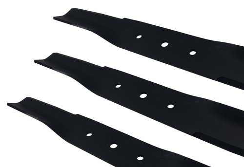 Jeu lames tondeuse 3 x - jeu,