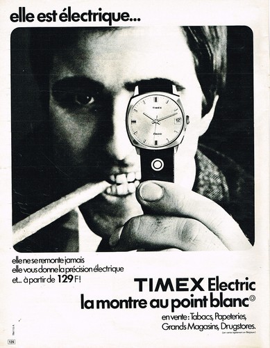 Publicite advertising 065 - advertising,