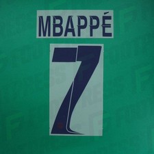 Flocage Officiel - Paris