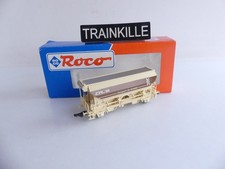 46957 ROCO HO WAGON TYPE