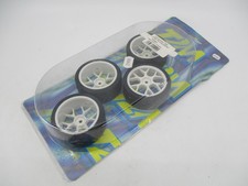 CP095 T2M MODELISME R/C PNEUS