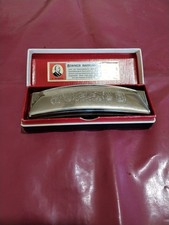 Harmonica Hohner
