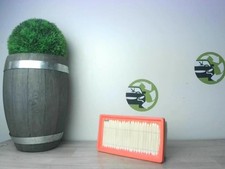 Filtre a air RENAULT TWINGO 2 PHASE 1 7701068104