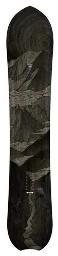Planche snowboard powder - snowboard,