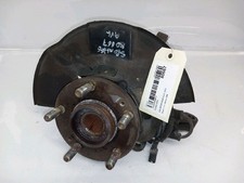 ESSIEU AVANT GAUCHE KIA SPORTAGE (JE) 2006 517152E100