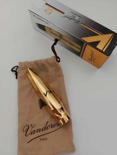 Vandoren V16 small T8 tenor