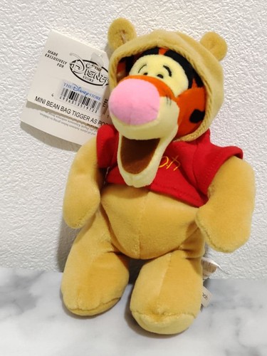 Déguisement disney winnie - déguisement,