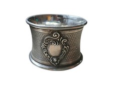 RDS Argent Massif Milieu XIXème Siècle