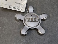 Enjoliveur central jante alu -