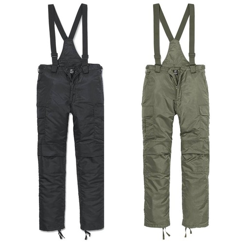 Brandit pantalon thermal next - brandit,