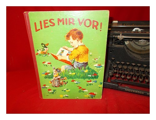 Barth kath lies - lies, mir