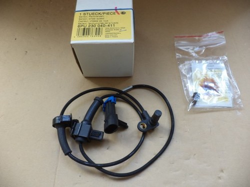 He595 capteur abs - n°he595, arriere