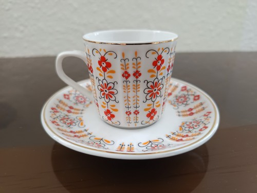 Hollohaza hongrie tasse - hongrie,