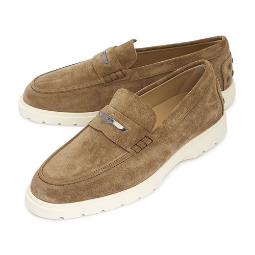 Tods mocassins pour hommes - pour,