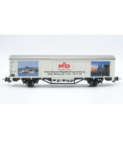 Piko 95826 wagon marchandises - piko,