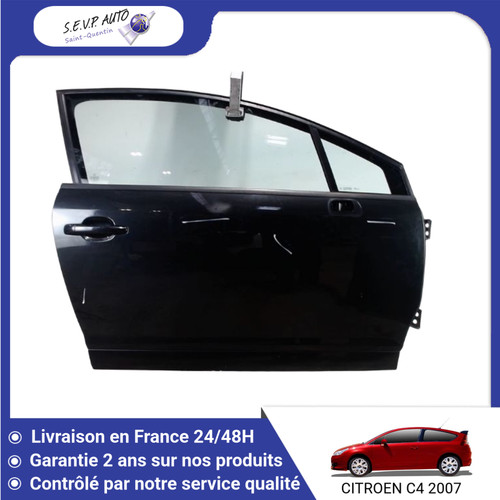 Porte avant droit - 🇫🇷,
