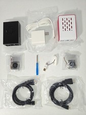 Raspberry Pi 5 Combo Kit Set