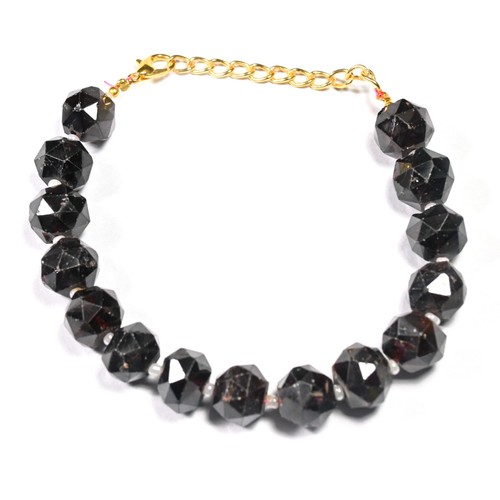 Bracelet femme ancien perles