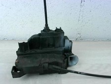 Serrure avant gauche RENAULT