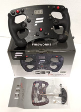 Fanatec CSR Elite Formula Rim