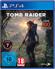Shadow of the Tomb Raider