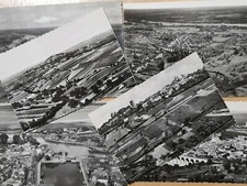 Lot De 6 Cpsm Sancerre Animées  Cartes postales semi modernes CIM