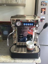machine espresso Ese