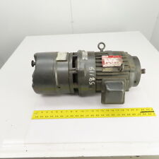 Lincoln D-1G9059CB 1-1/2HP AC