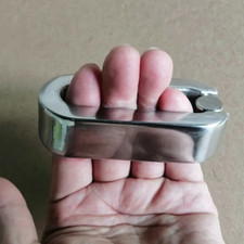 123| ANNEAU TESTICULES SM