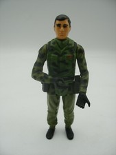 Hasbro/Palitoy 82 gijoe GI joe ACTION FORCE vintage figure RADIO-Opp Z-FORCE