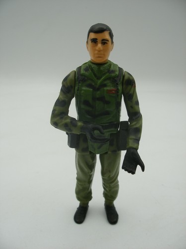 Hasbro palitoy gijoe - hasbro/palitoy, gi