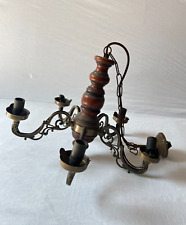 Luminaire 5 Branches sans