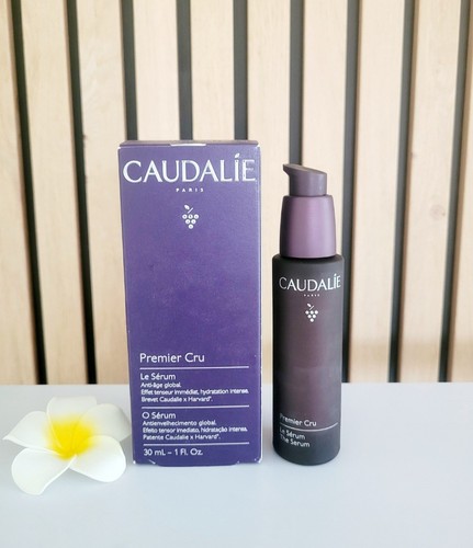 Caudalie premier cru - cru, sérum