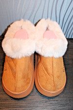 pantoufles chaussons chauds