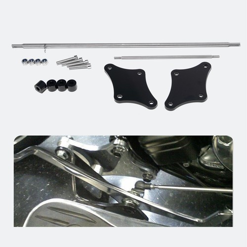 Kit extension commandes - extension, 4"