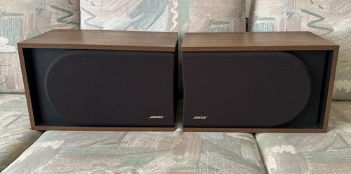 Bose series ii - 4.2,