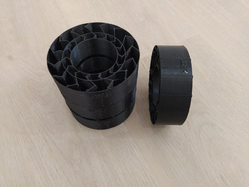 Insert mousse tpu pour - tpu,