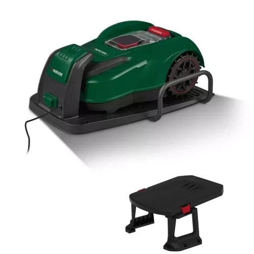 Parkside robot tondeuse - robot, v